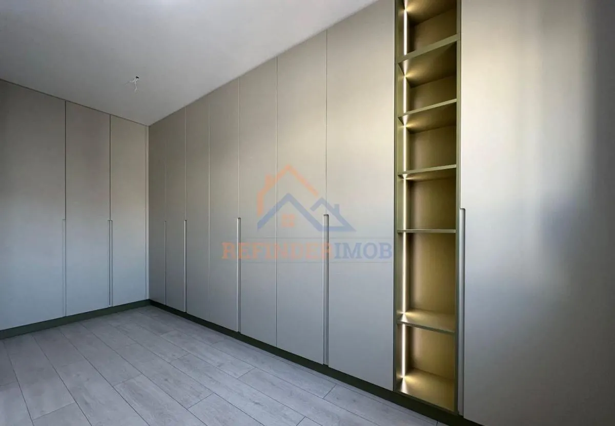 Vanzare 3 camere Ramnicu Valcea 105mp - foto 3