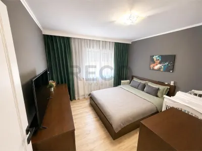 RECO Apartament Decomandat PB 3 camere Rogerius - foto 3