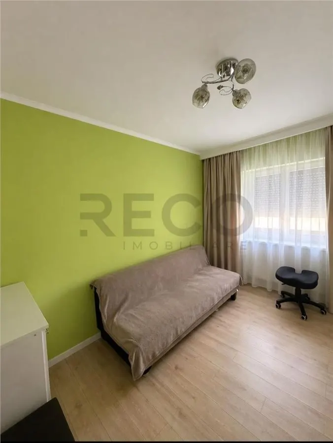 RECO Apartament Decomandat PB 3 camere Rogerius - foto 5