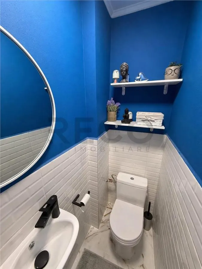 RECO Apartament Decomandat PB 3 camere Rogerius - foto 7