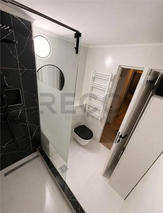 RECO Apartament Decomandat PB 3 camere Rogerius - foto 8