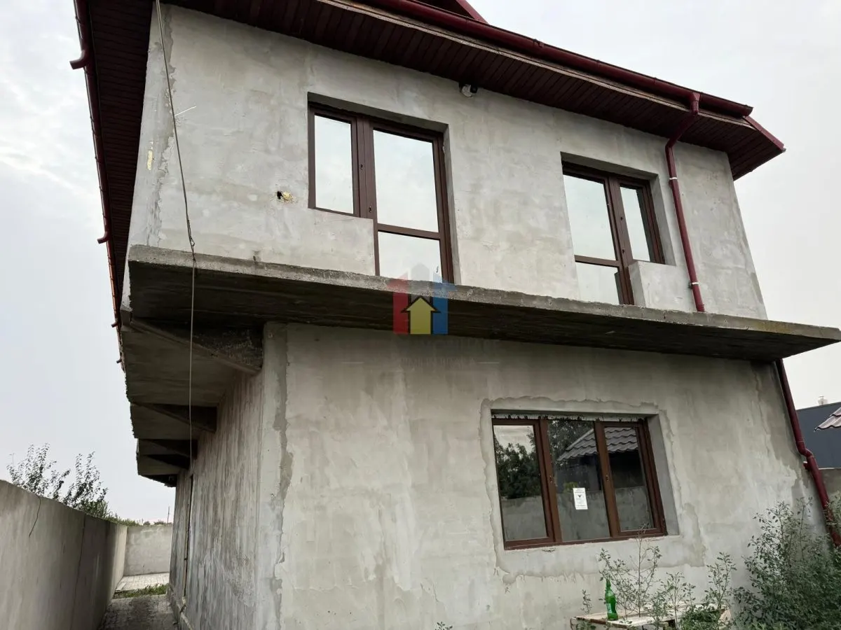 Vila P+1, Constructie  2017, zona Chercea - foto 2