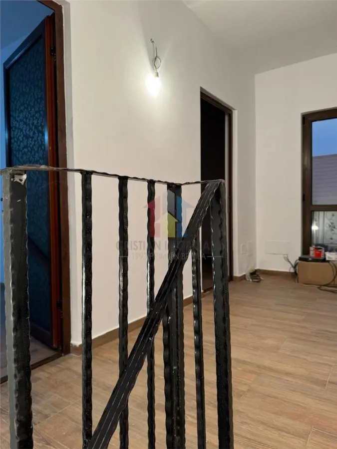 Vila P+1, Constructie  2017, zona Chercea - foto 19