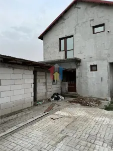 Vila P+1, Constructie  2017, zona Chercea - foto 22