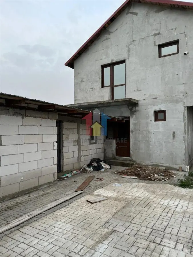 Vila P+1, Constructie  2017, zona Chercea - foto 22