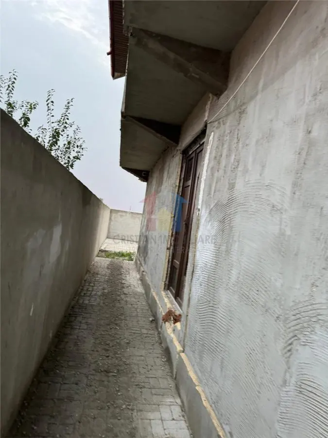 Vila P+1, Constructie  2017, zona Chercea - foto 23