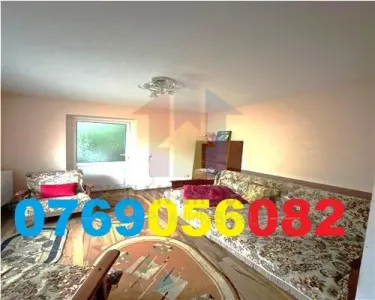 Casa 4 cam,Radu Negru - Buzaului, 512 mp teren, toate utilitatile - Braila