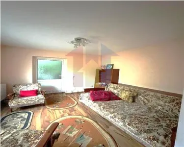 Casa 4 cam,Radu Negru - Buzaului, 512 mp teren, toate utilitatile - foto 2