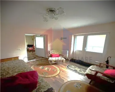 Casa 4 cam,Radu Negru - Buzaului, 512 mp teren, toate utilitatile - foto 3