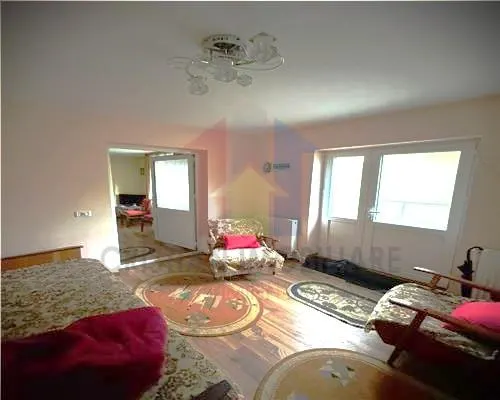 Casa 4 cam,Radu Negru - Buzaului, 512 mp teren, toate utilitatile - foto 3