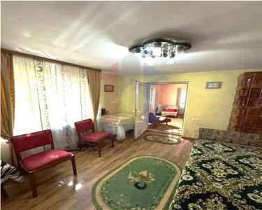 Casa 4 cam,Radu Negru - Buzaului, 512 mp teren, toate utilitatile - foto 4