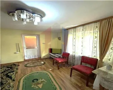 Casa 4 cam,Radu Negru - Buzaului, 512 mp teren, toate utilitatile - foto 5