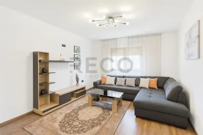 RECO chirie apartament 2 camere Ultracentral - Oradea
