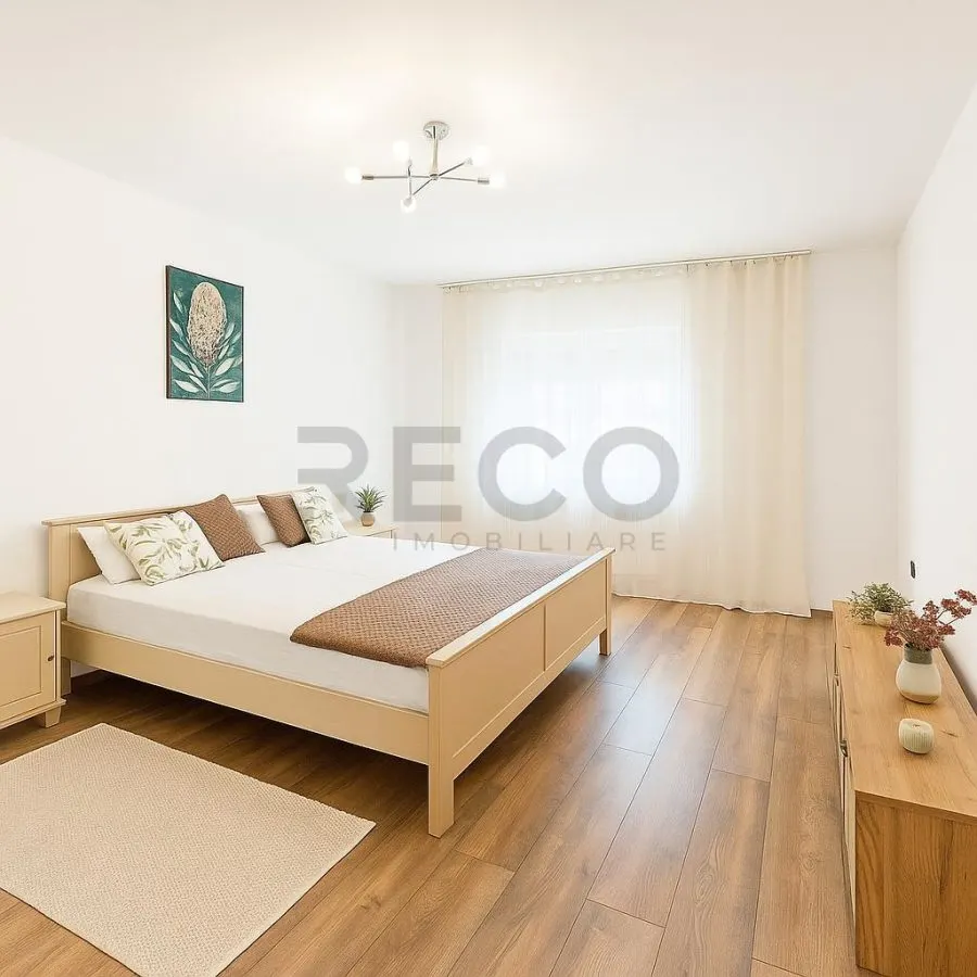 RECO chirie apartament 2 camere Ultracentral - foto 4