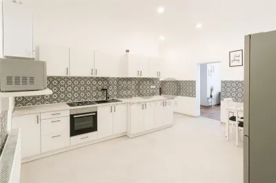 RECO chirie apartament 2 camere Ultracentral - foto 5