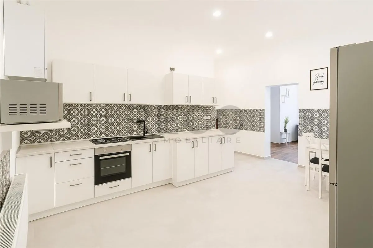 RECO chirie apartament 2 camere Ultracentral - foto 5