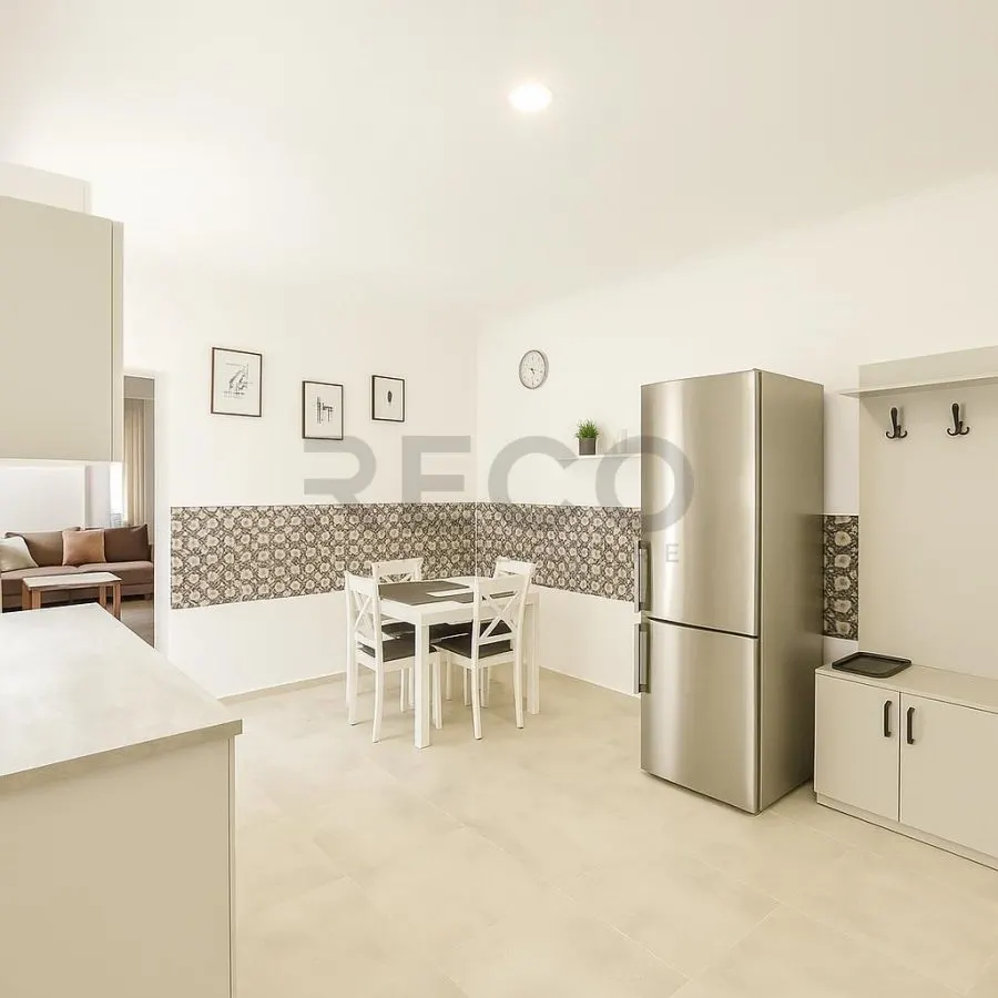 RECO chirie apartament 2 camere Ultracentral - foto 6