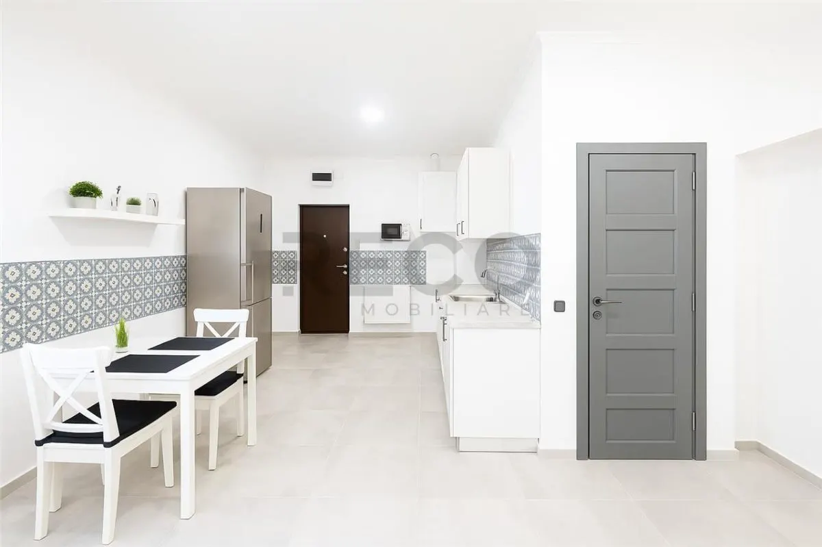 RECO chirie apartament 2 camere Ultracentral - foto 7