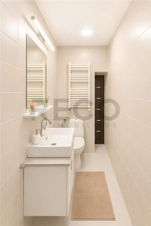 RECO chirie apartament 2 camere Ultracentral - foto 9