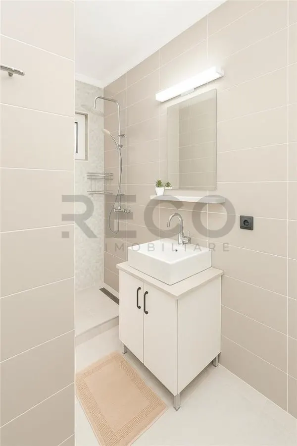 RECO chirie apartament 2 camere Ultracentral - foto 10