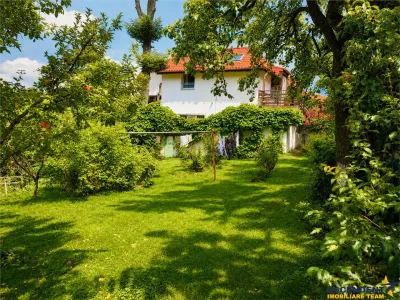 Casa Schei, Brasov - Brasov