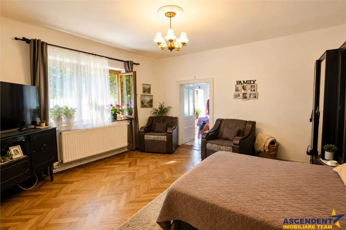 Casa Schei, Brasov - foto 2