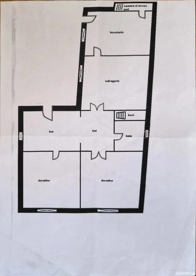 Casa Schei, Brasov - foto 10