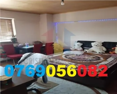 Garsoniera, Viziru 3, etaj intermediar, Confort 1 - 27 mp - Braila