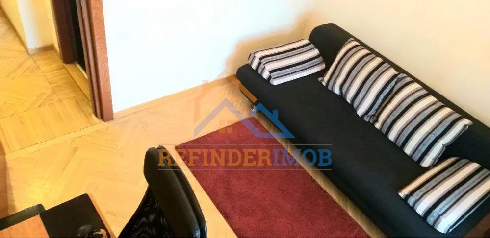 Vanzare 3 camere, zona Calea Calarasilor - Hala Traian, 80mp - foto 4