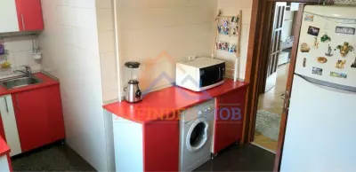 Vanzare 3 camere, zona Calea Calarasilor - Hala Traian, 80mp - foto 6