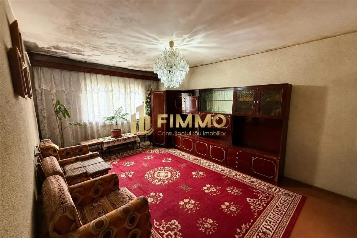 Apartament 3 cam | 75mp | De renovat | Burdujeni | ID:1763 - foto 1