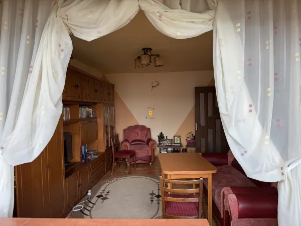 Apartament 4 camere Ploiești - poza 1