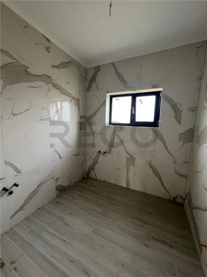 RECO Casa individuala 4 camere, zona Salabagiu de Munte, teren 616 mp - foto 11