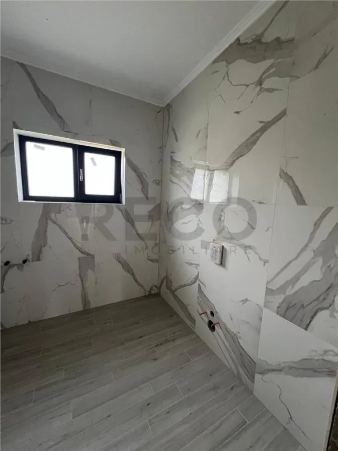 RECO Casa individuala 4 camere, zona Salabagiu de Munte, teren 616 mp - foto 12