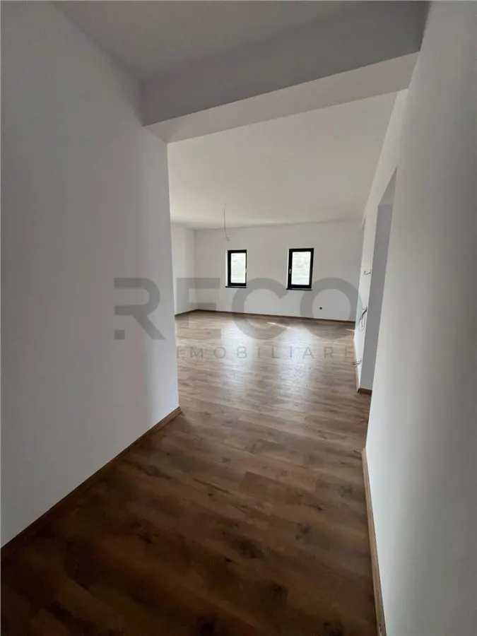 RECO Casa individuala 4 camere, zona Salabagiu de Munte, teren 616 mp - foto 13