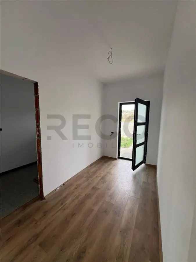 RECO Casa individuala 4 camere, zona Salabagiu de Munte, teren 616 mp - foto 15