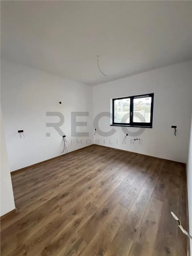 RECO Casa individuala 4 camere, zona Salabagiu de Munte, teren 616 mp - foto 16