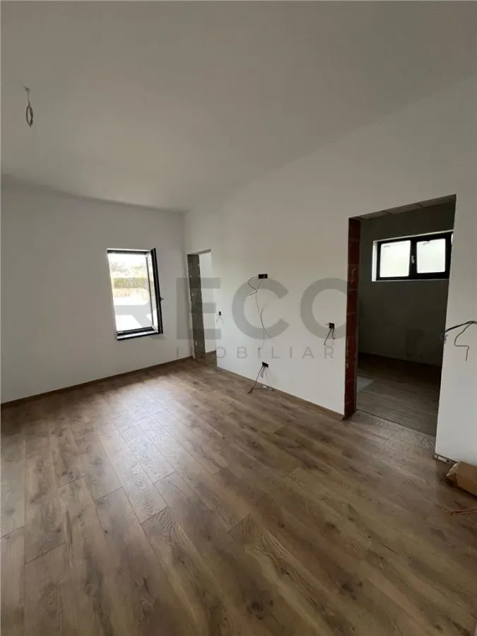 RECO Casa individuala 4 camere, zona Salabagiu de Munte, teren 616 mp - foto 20