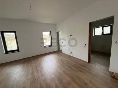 RECO Casa individuala 4 camere, zona Salabagiu de Munte, teren 616 mp - foto 21