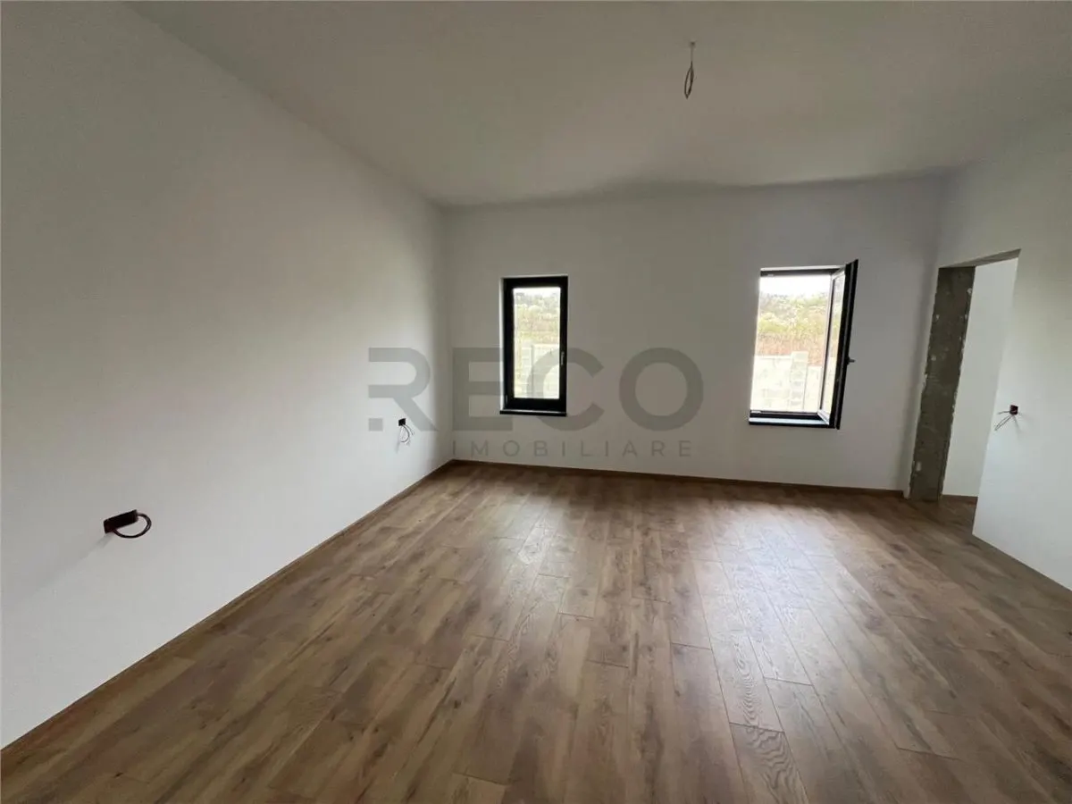 RECO Casa individuala 4 camere, zona Salabagiu de Munte, teren 616 mp - foto 23