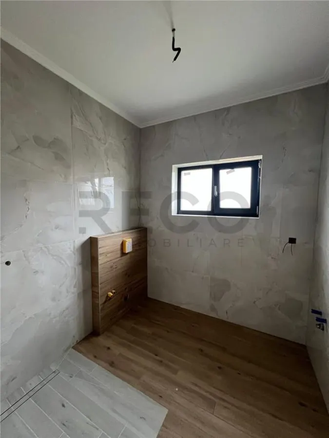 RECO Casa individuala 4 camere, zona Salabagiu de Munte, teren 616 mp - foto 24