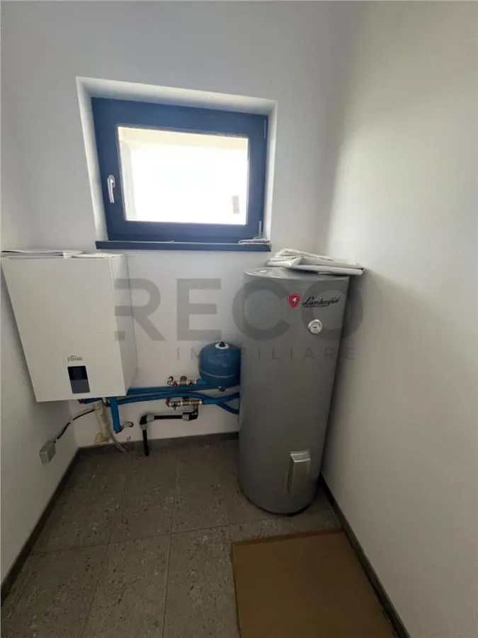 RECO Casa individuala 4 camere, zona Salabagiu de Munte, teren 616 mp - foto 25