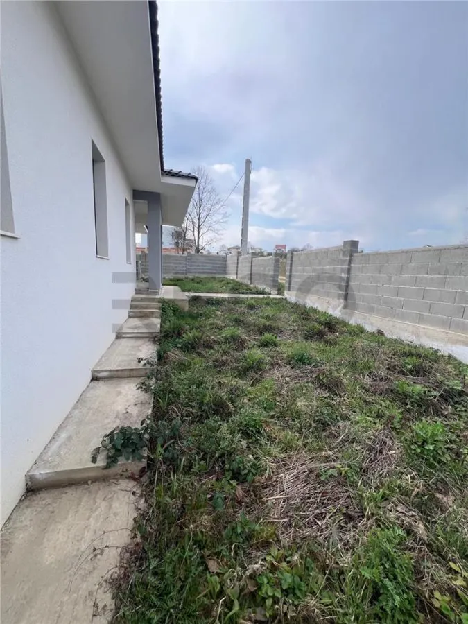 RECO Casa individuala 4 camere, zona Salabagiu de Munte, teren 616 mp - foto 5