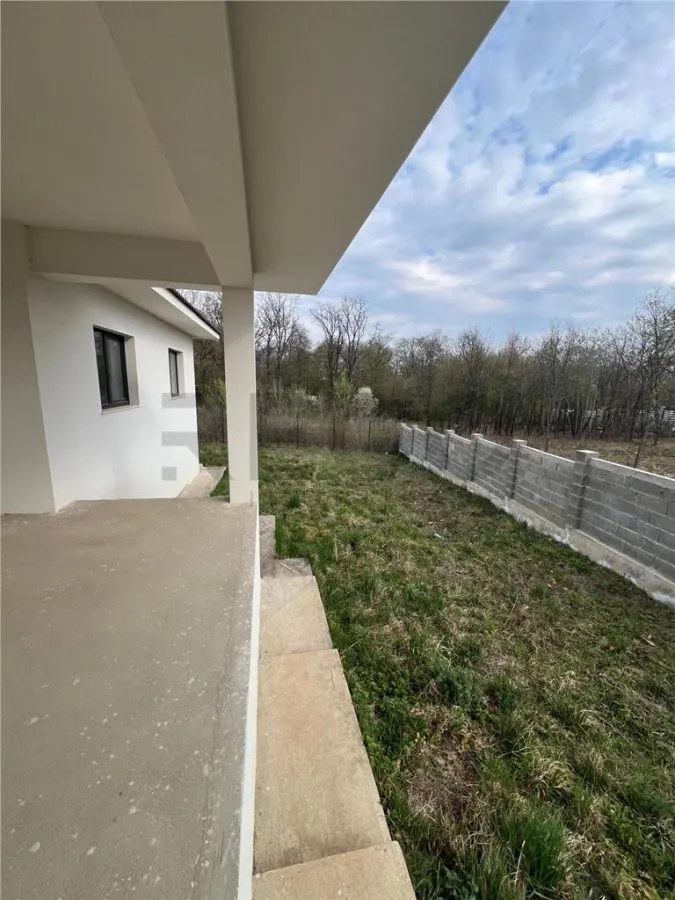 RECO Casa individuala 4 camere, zona Salabagiu de Munte, teren 616 mp - foto 6