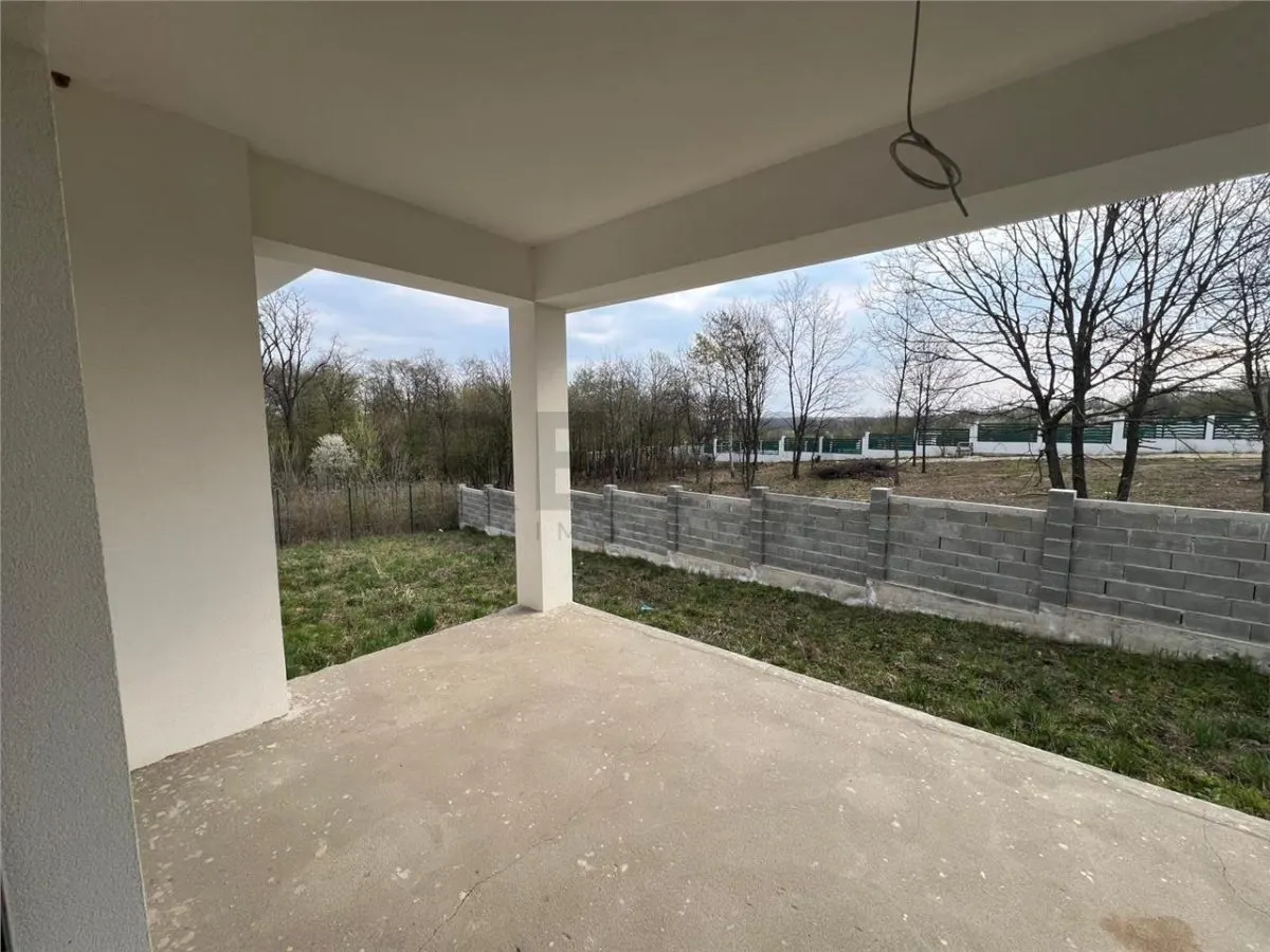 RECO Casa individuala 4 camere, zona Salabagiu de Munte, teren 616 mp - foto 7