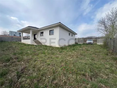 RECO Casa individuala 4 camere, zona Salabagiu de Munte, teren 616 mp - foto 8
