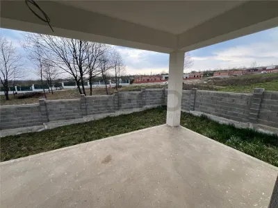 RECO Casa individuala 4 camere, zona Salabagiu de Munte, teren 616 mp - foto 9