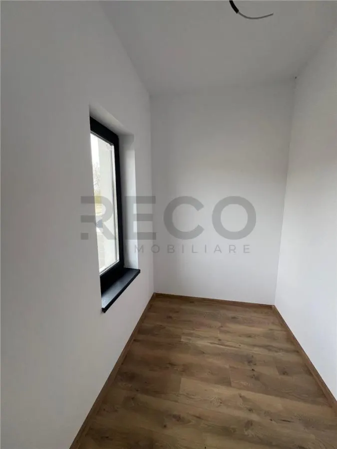 RECO Casa individuala 4 camere, zona Salabagiu de Munte, teren 616 mp - foto 10