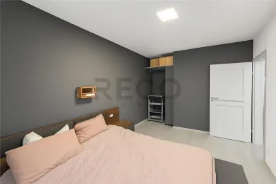 RECO, Apartament 2 camere, decomandat, loc de parcare, West Residence, Oradea - foto 2