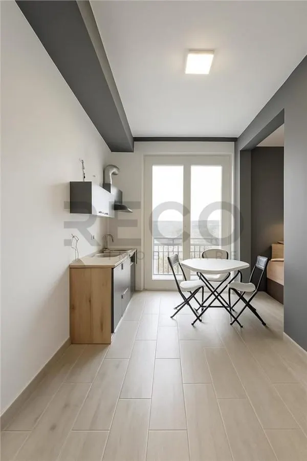 RECO, Apartament 2 camere, decomandat, loc de parcare, West Residence, Oradea - foto 4